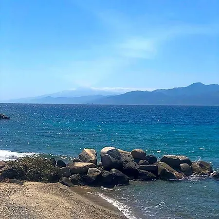 Thalassa Panoramic Reggio di Calabria