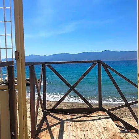 Thalassa Panoramic * Reggio di Calabria