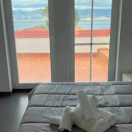 Hotel Thalassa Panoramic *
