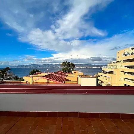 Thalassa Panoramic Hotel