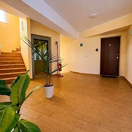 Thalassa Panoramic Hotel