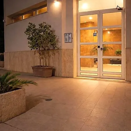Thalassa Panoramic Hotel Reggio di Calabria