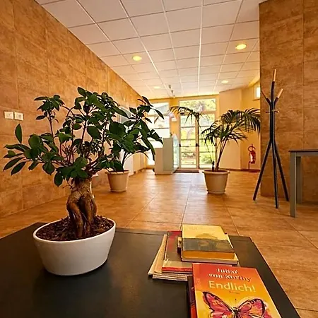 Thalassa Panoramic Hotel *