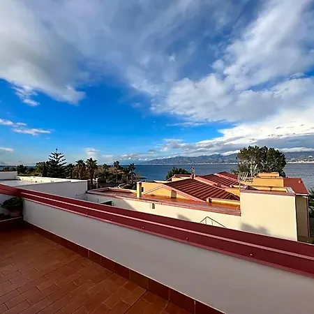 Thalassa Panoramic * Reggio di Calabria