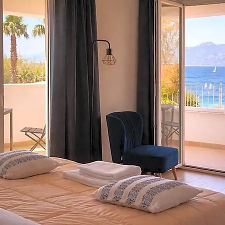 Thalassa Panoramic Hotel *