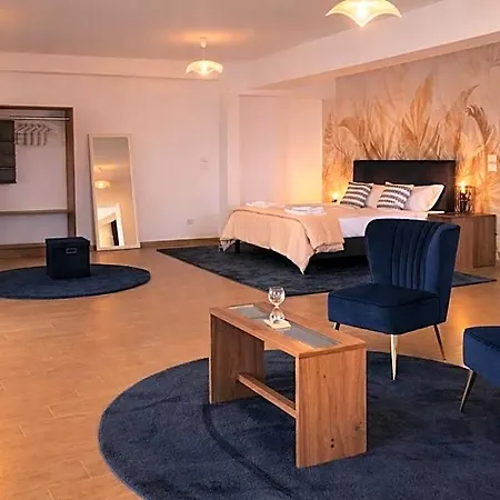 Hotel Thalassa Panoramic Reggio di Calabria