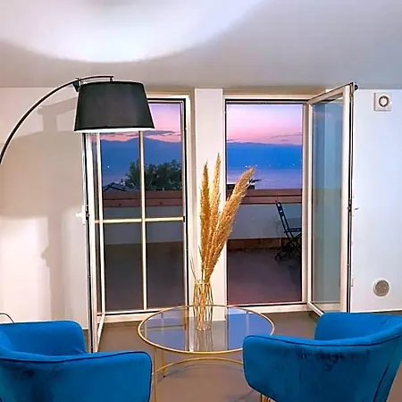 Thalassa Panoramic Hotel