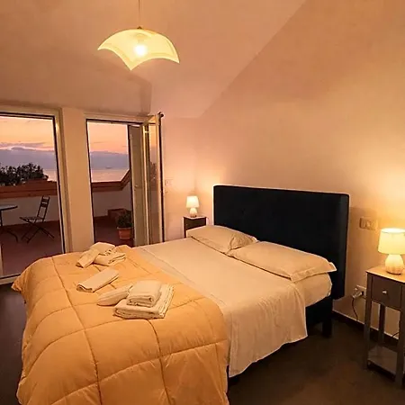 Hotel Thalassa Panoramic