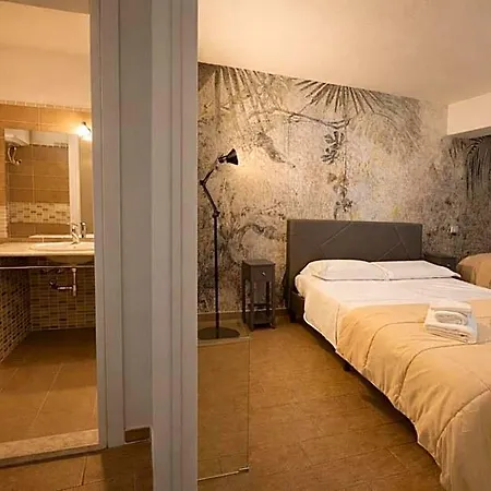 Thalassa Panoramic Hotel *