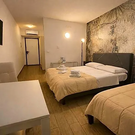 Thalassa Panoramic Hotel Reggio di Calabria