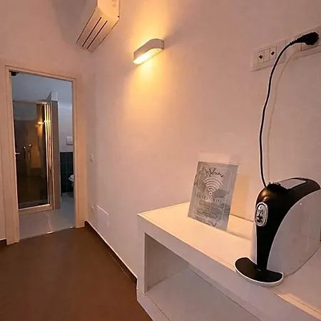 Thalassa Panoramic Hotel Reggio di Calabria
