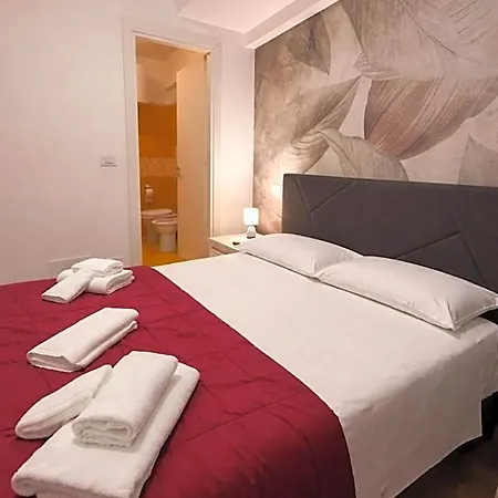 Thalassa Panoramic Hotel Reggio di Calabria