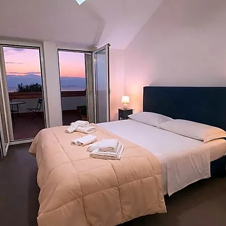 Thalassa Panoramic *