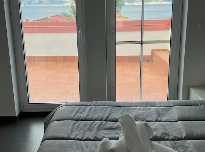 Thalassa Panoramic *