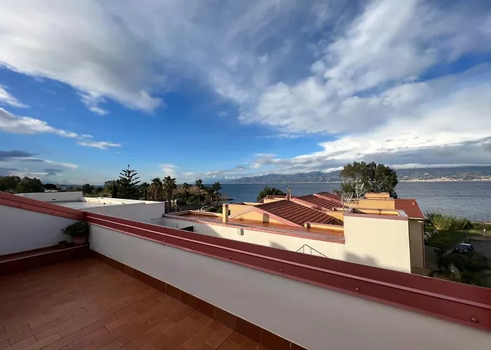 Thalassa Panoramic *