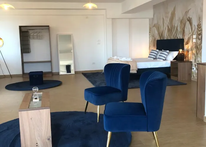 Thalassa Panoramic Reggio Calabria