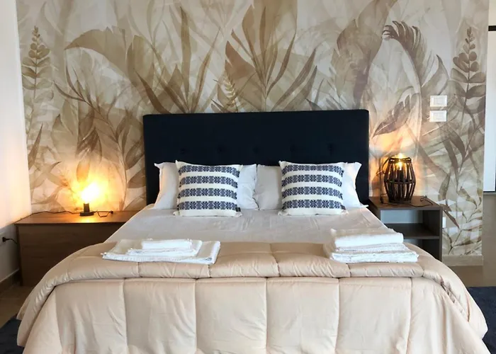 Thalassa Panoramic Hotel