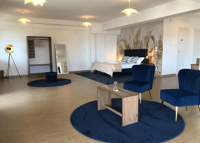 Hotel Thalassa Panoramic *