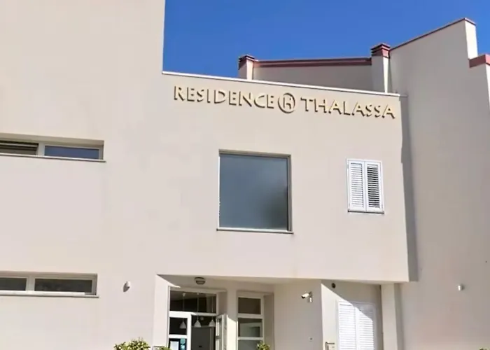 Ξενοδοχείο Thalassa Panoramic *