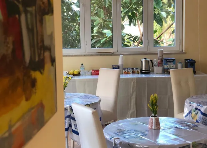 Thalassa Panoramic Ξενοδοχείο