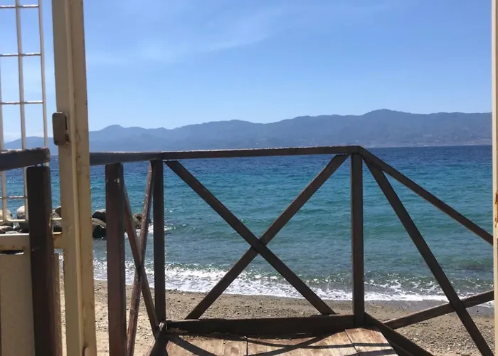 Thalassa Panoramic Ρέτζιο ντι Καλάμπρια