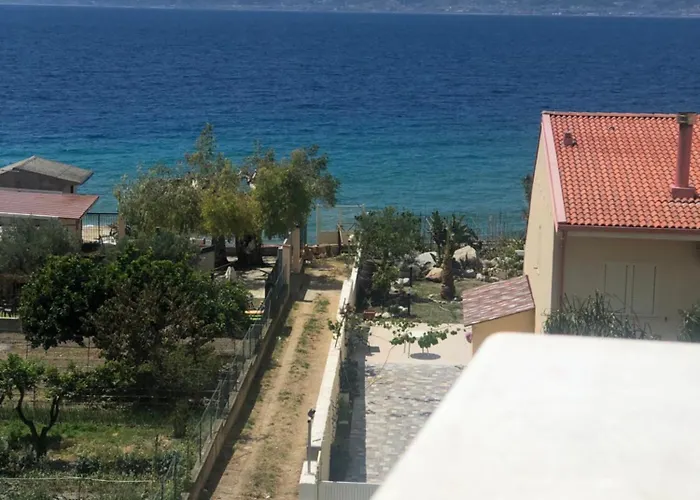 Thalassa Panoramic Ρέτζιο ντι Καλάμπρια