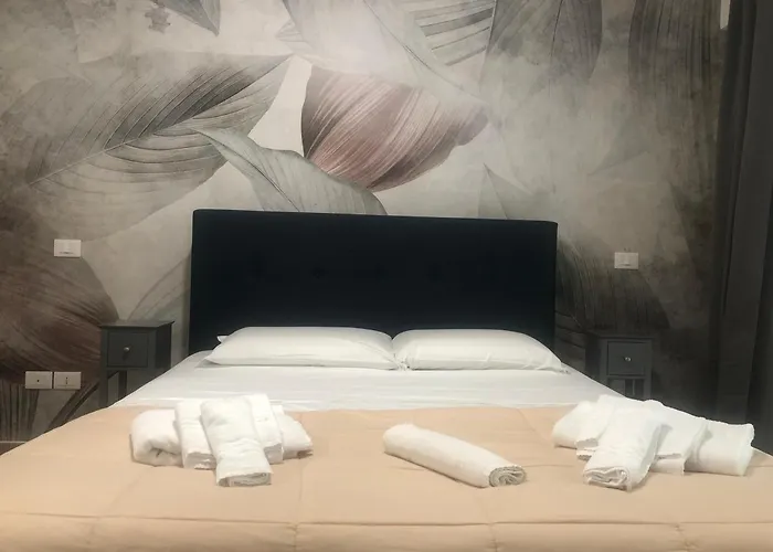 Ξενοδοχείο Thalassa Panoramic Ρέτζιο ντι Καλάμπρια