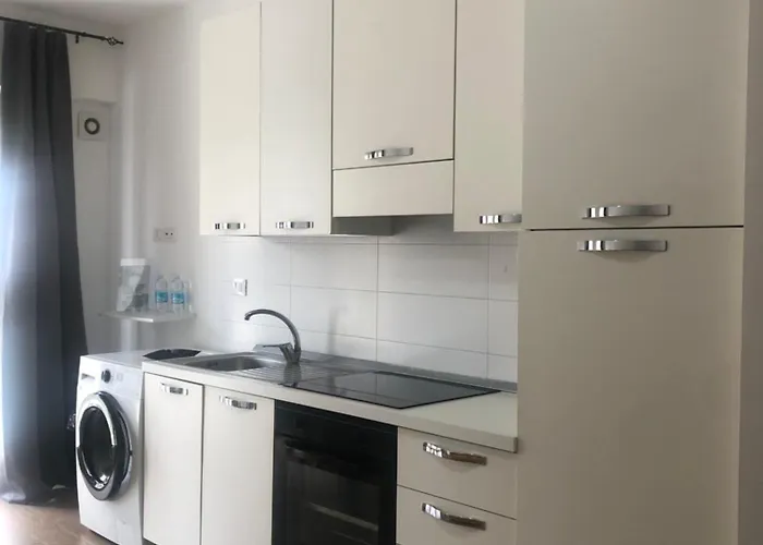 Hotel Thalassa Panoramic Reggio Calabria