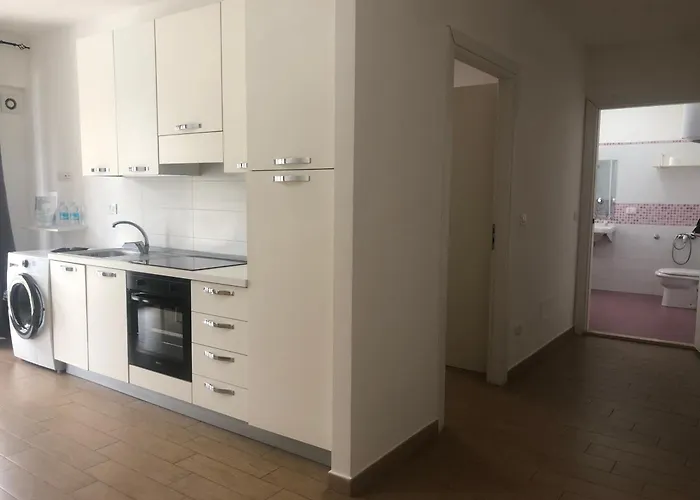 Hotel Thalassa Panoramic *