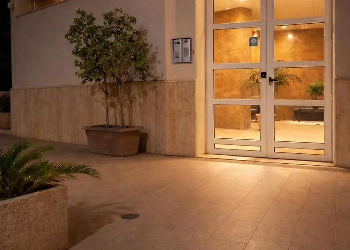 Thalassa Panoramic * Reggio Calabria