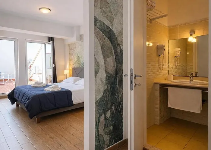 Thalassa Panoramic * Reggio Calabria