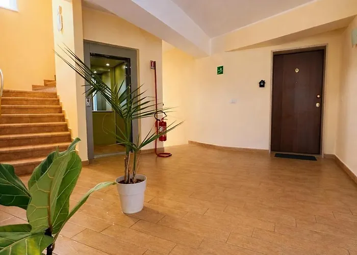 Hotel Thalassa Panoramic