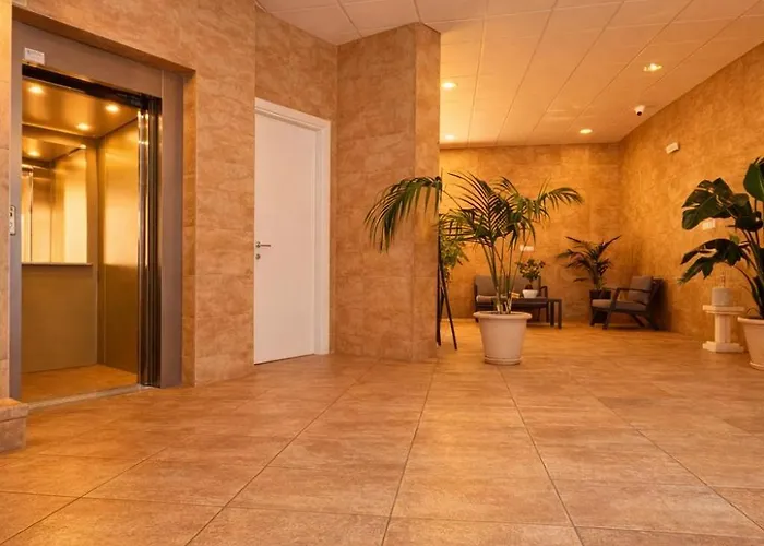 Ξενοδοχείο Thalassa Panoramic *