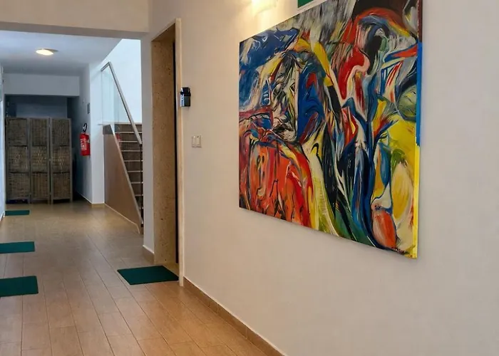 Ξενοδοχείο Thalassa Panoramic