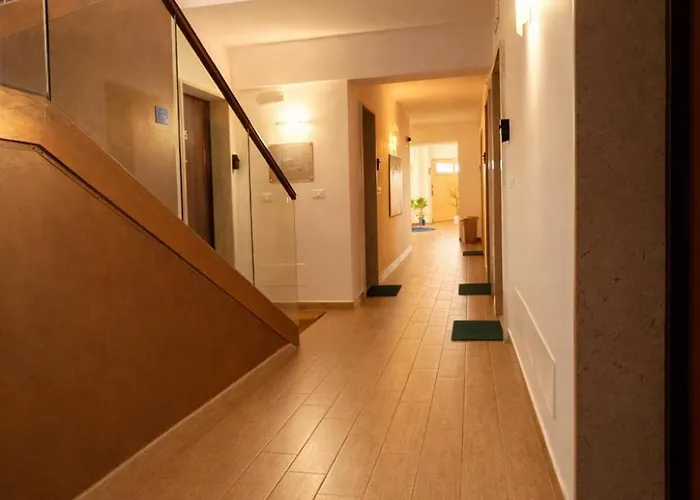 Ξενοδοχείο Thalassa Panoramic *