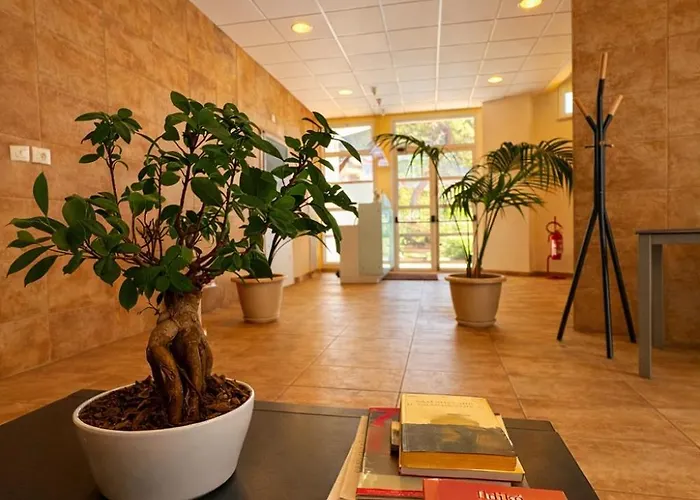 Thalassa Panoramic Hotel Reggio Calabria