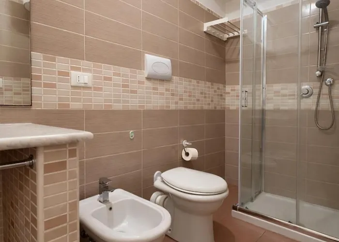 Thalassa Panoramic Ξενοδοχείο