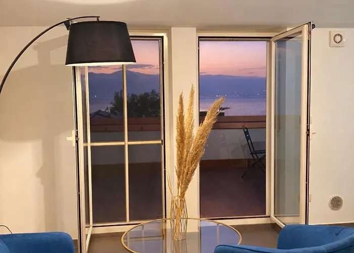 Ξενοδοχείο Thalassa Panoramic