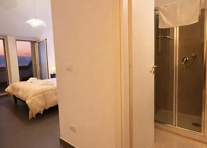 Thalassa Panoramic Hotel Reggio Calabria