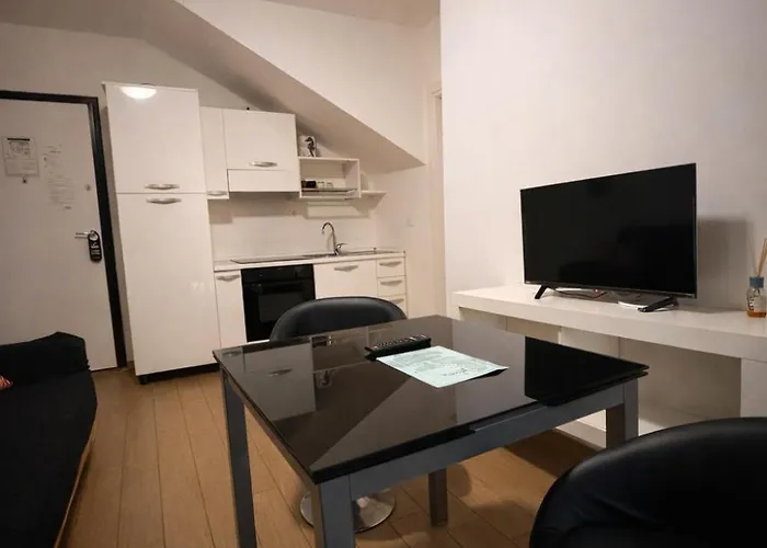 Thalassa Panoramic * Reggio Calabria