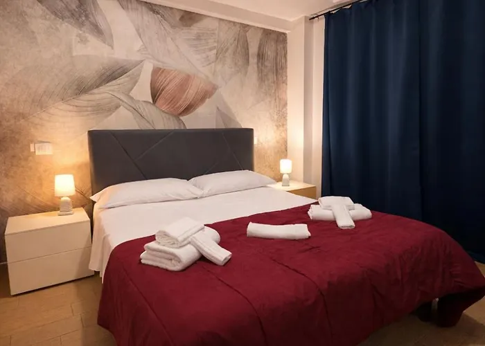 Thalassa Panoramic * Reggio Calabria