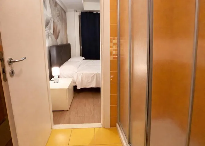 Thalassa Panoramic Hotel Reggio Calabria