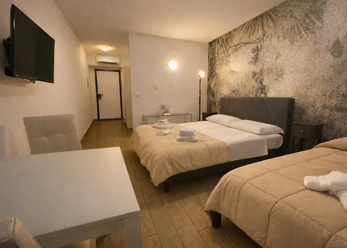 Thalassa Panoramic *