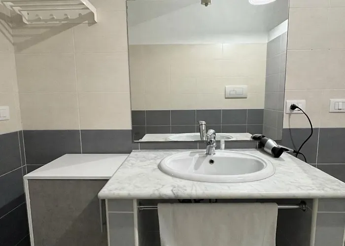 Thalassa Panoramic * Reggio Calabria