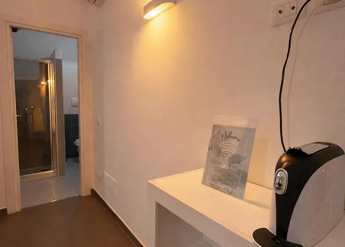 Thalassa Panoramic Ξενοδοχείο