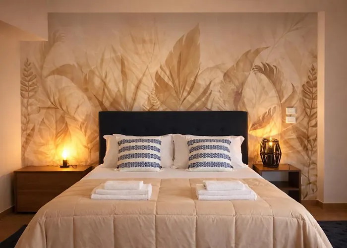 Hotel Thalassa Panoramic