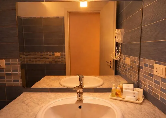 Ξενοδοχείο Thalassa Panoramic