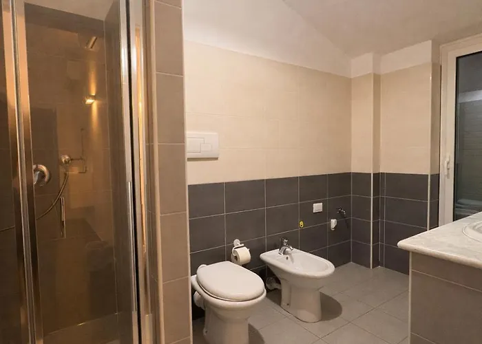 Ξενοδοχείο Thalassa Panoramic *