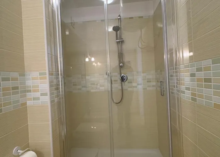 Thalassa Panoramic Hotel *