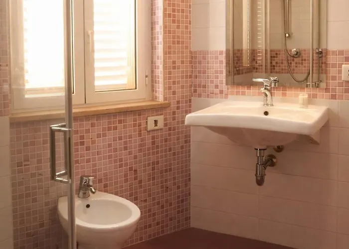 Thalassa Panoramic Reggio Calabria